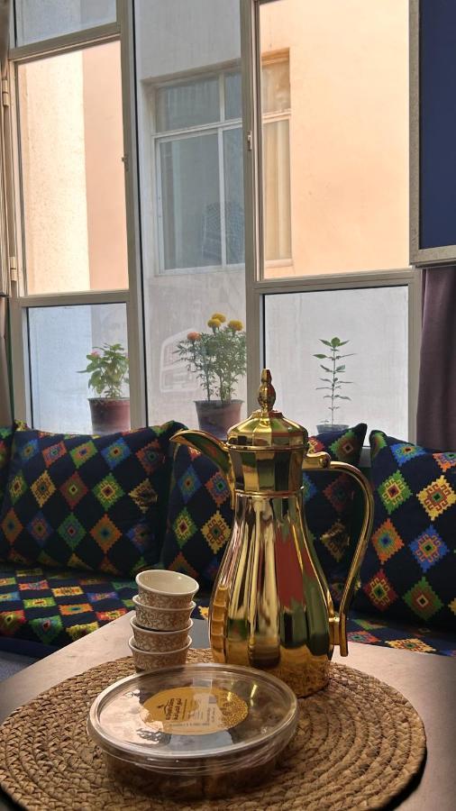 Basil Hostel Masqat Buitenkant foto